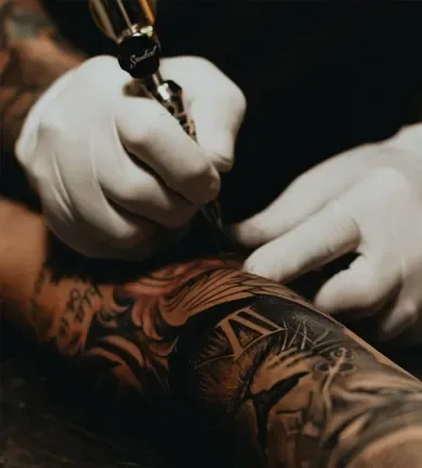 Tattoo