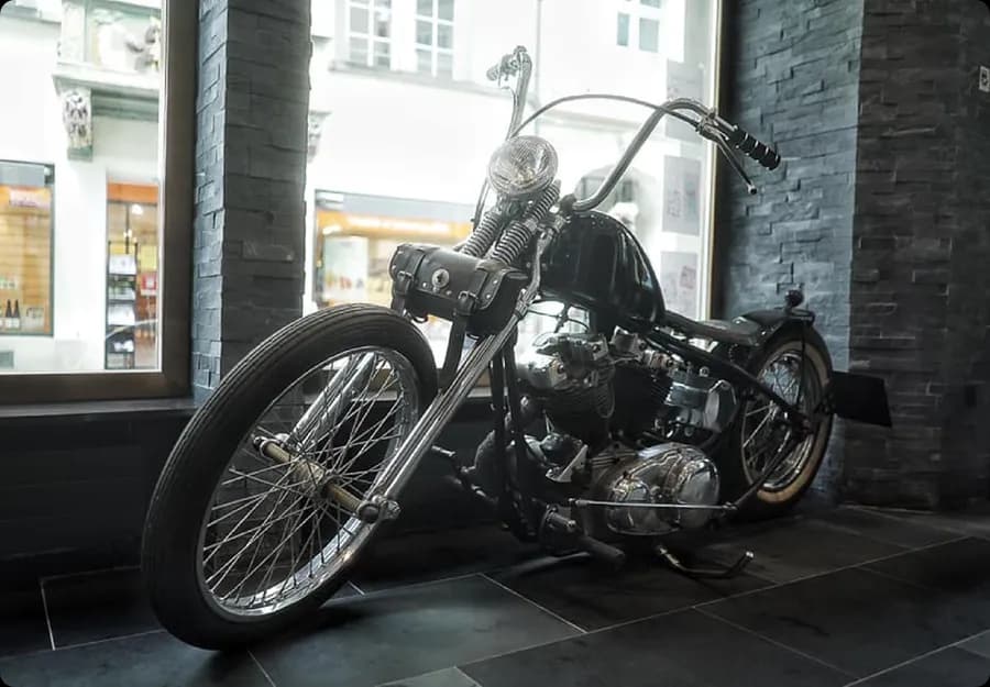 Bikes