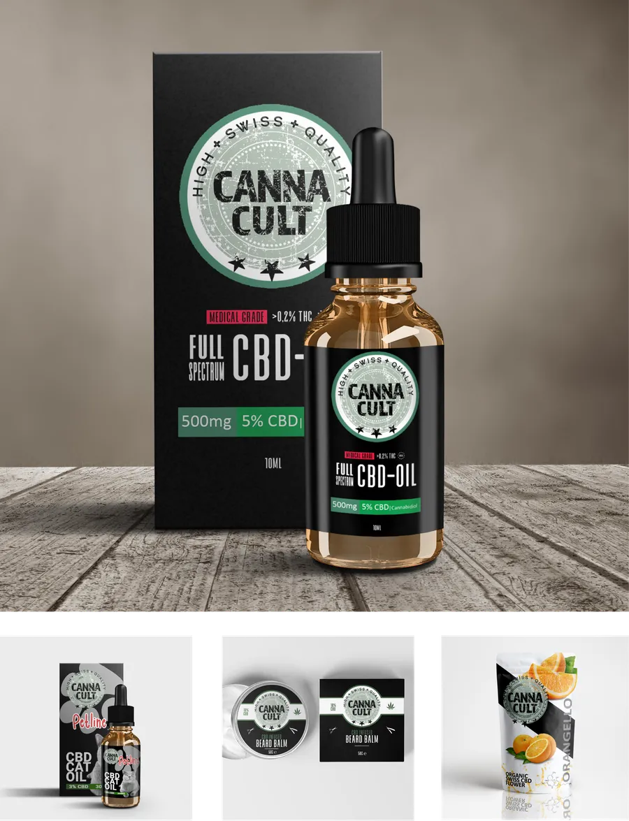 CBD