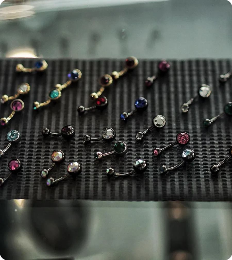 Piercing-Schmuck