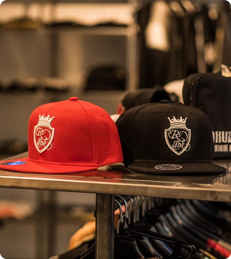 Shop
