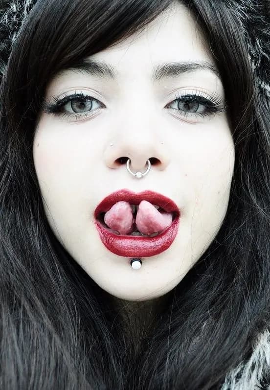 Bodymodification