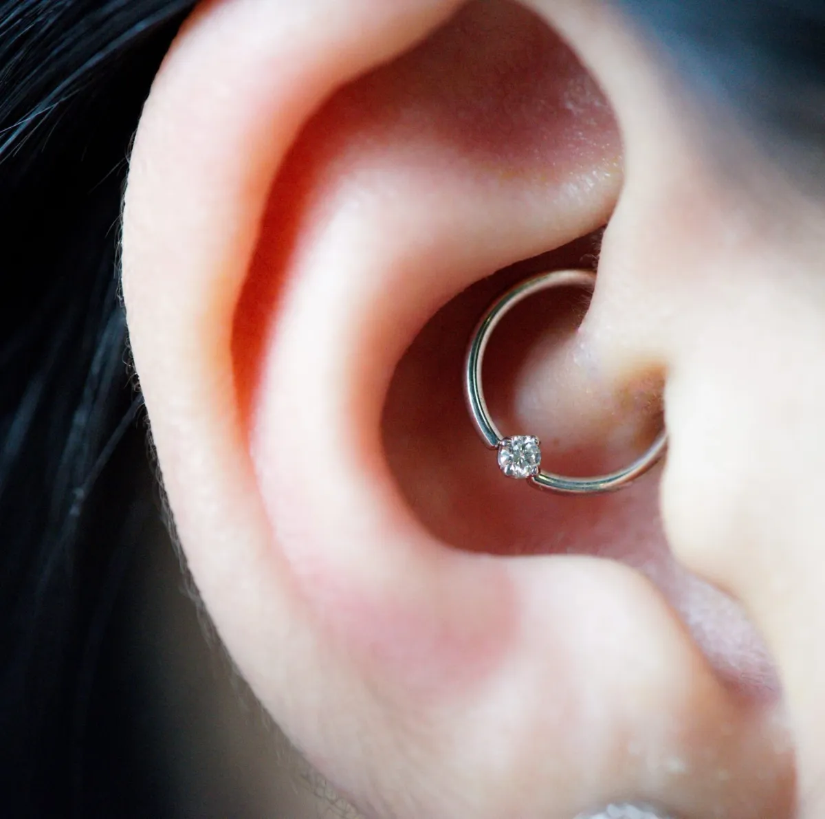 Piercing
