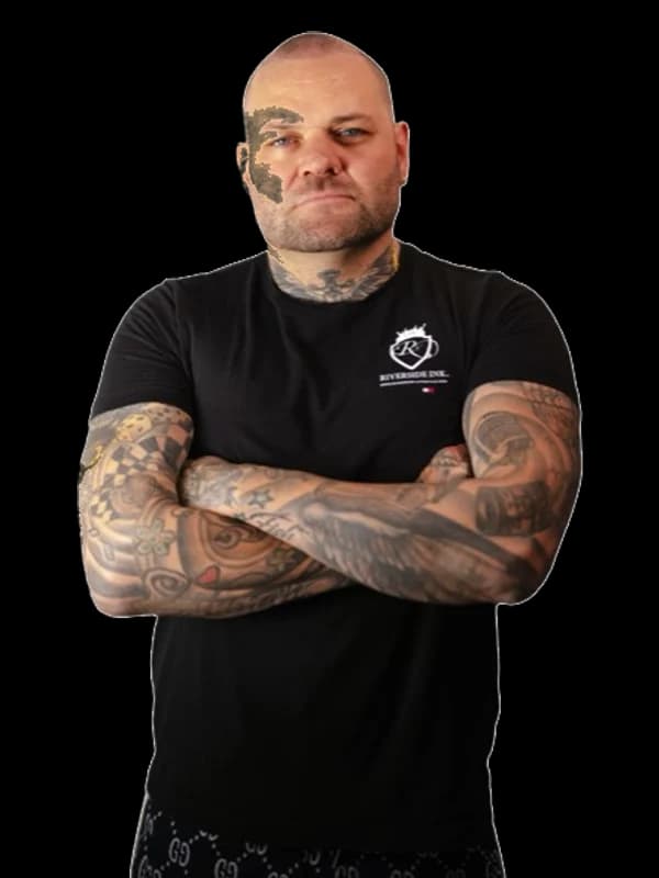 Manuel Fitz, Backoffice bei Riverside Ink