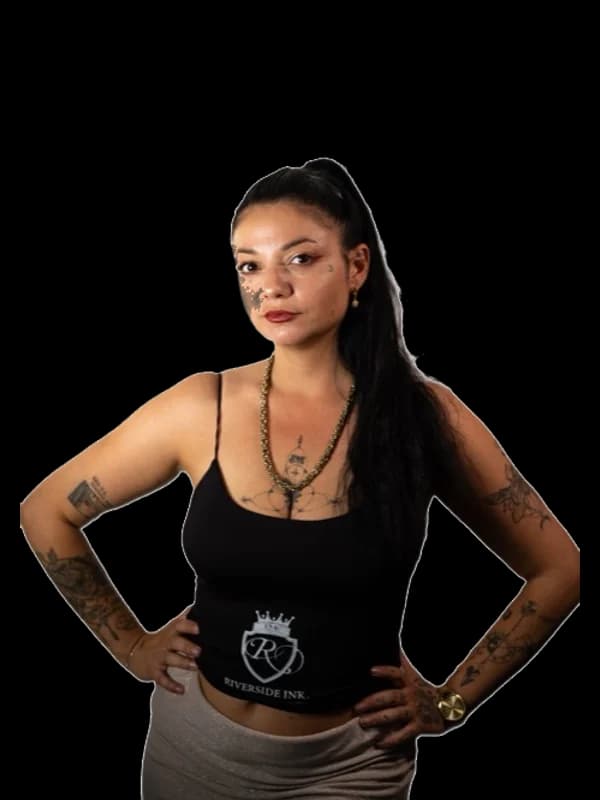 Mohema, Management bei Riverside Ink
