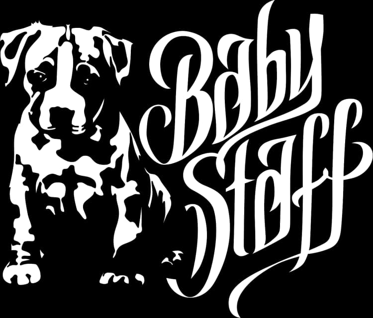 Babystaff