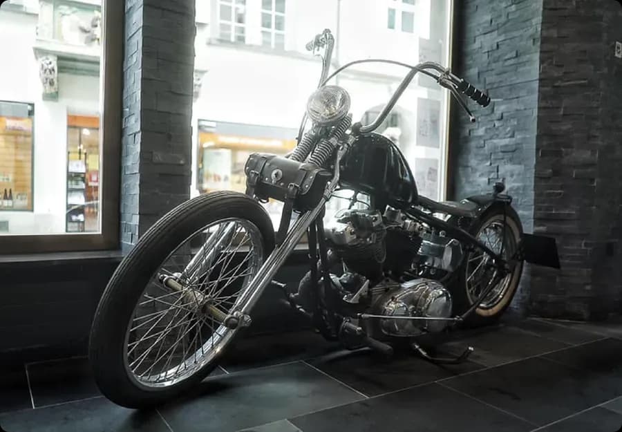 Bikes