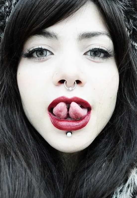 Bodymodification