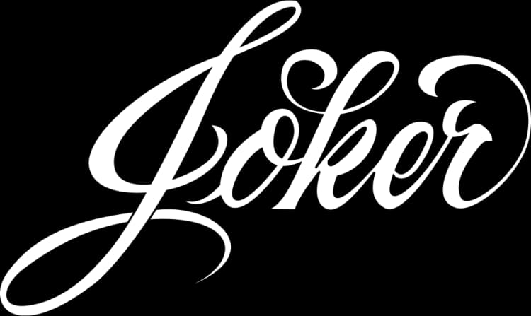 Joker Brand